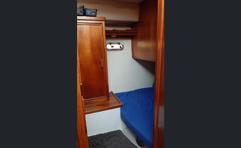 Tristan 345 Fly Harmony-kuva-5